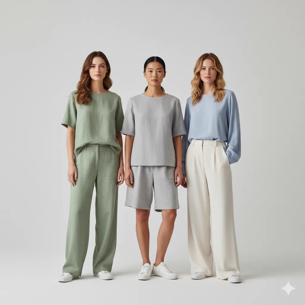 women’s Set
