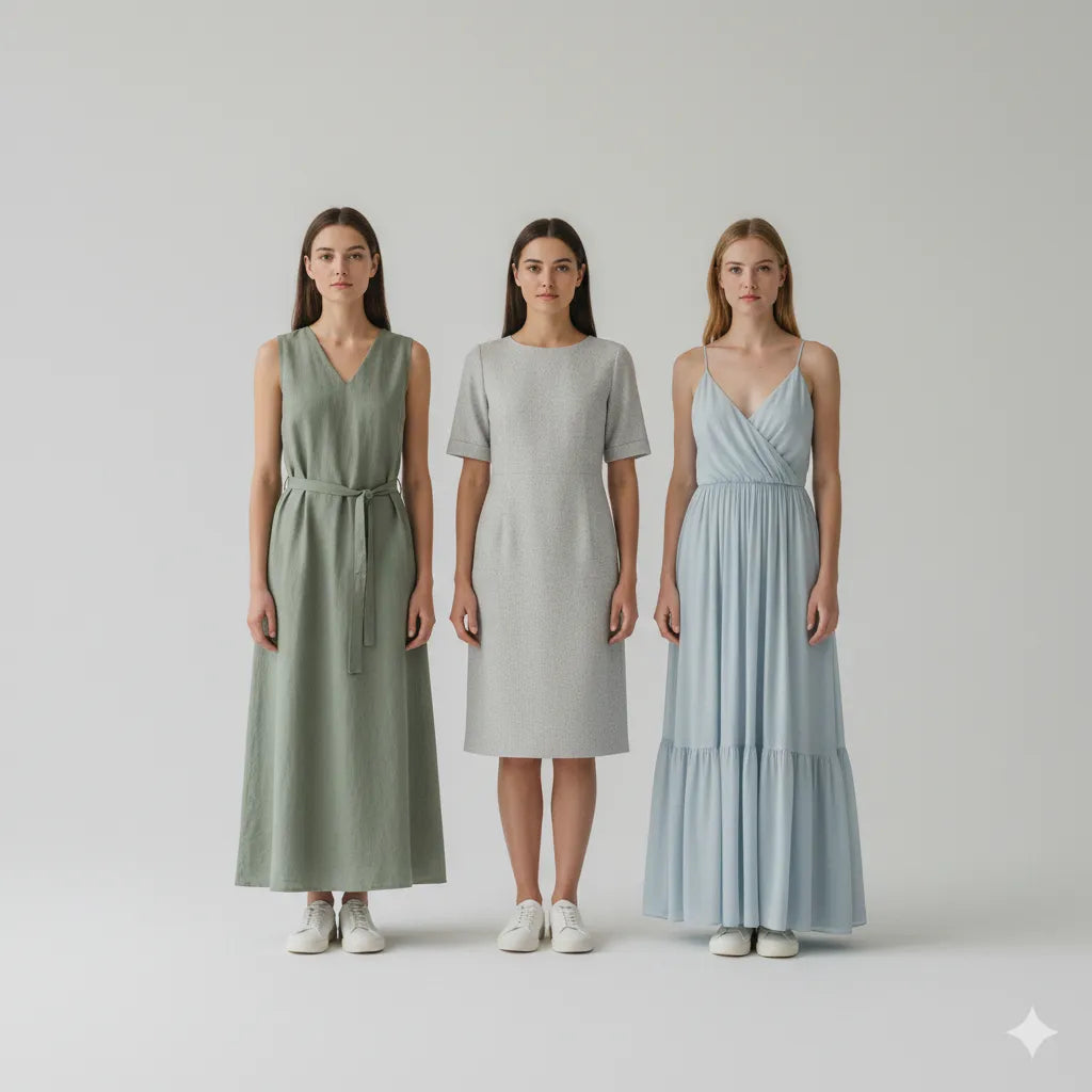Women’s Dresses
