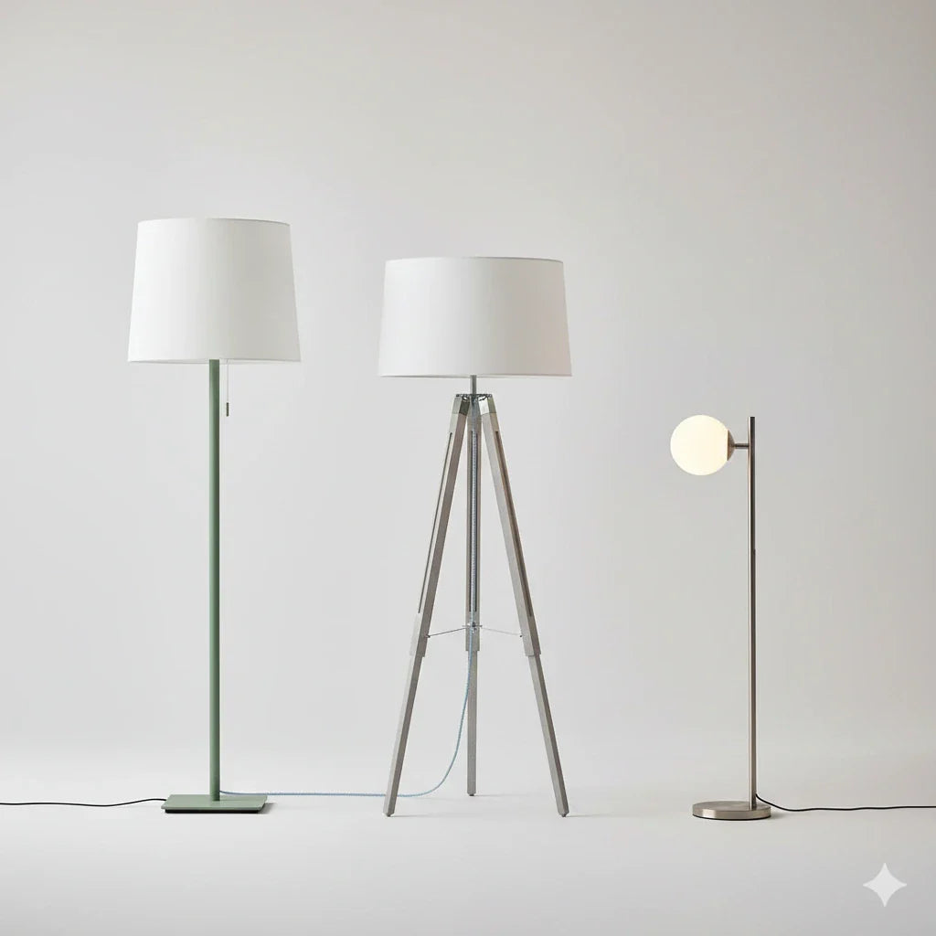 Lamps & Lighting