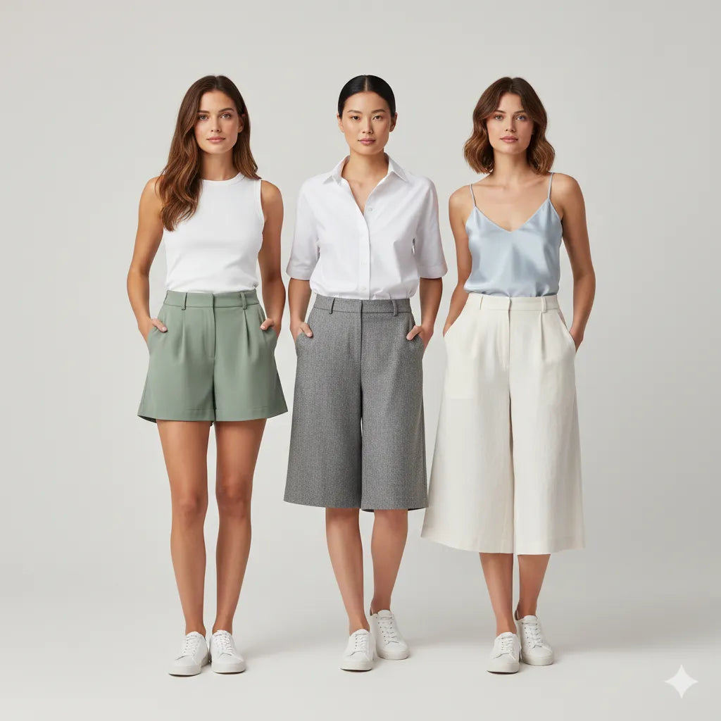 Women’s Shorts