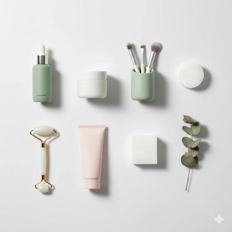 Beauty & Care