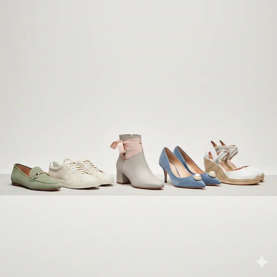 Women’s Footwear