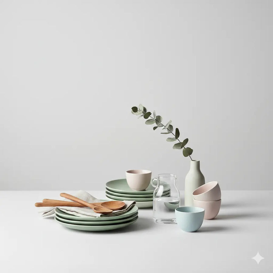 Kitchen & Dining