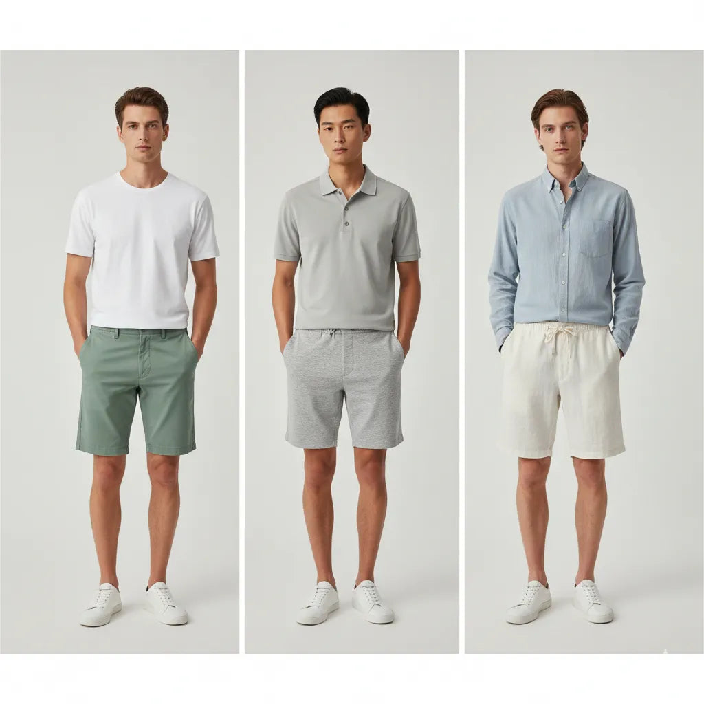Men’s Shorts