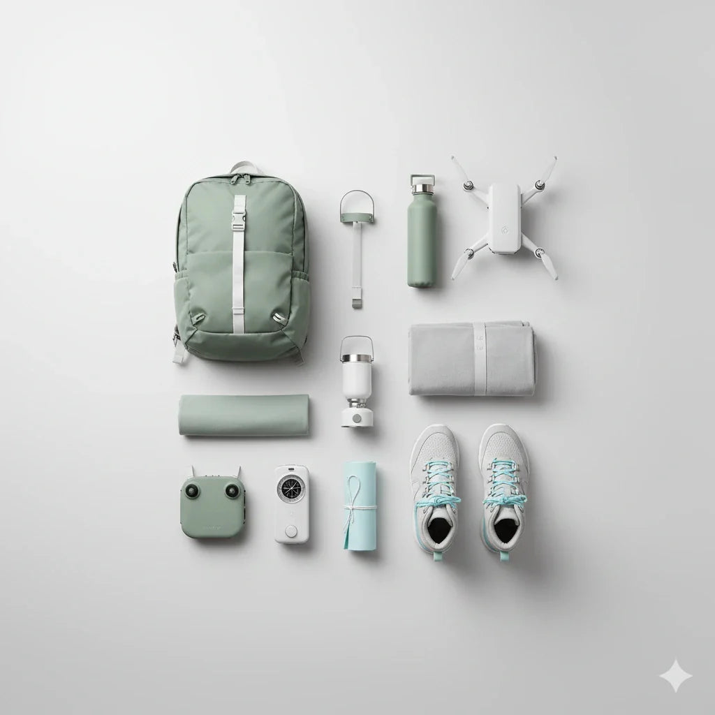 Travel & Outdoors