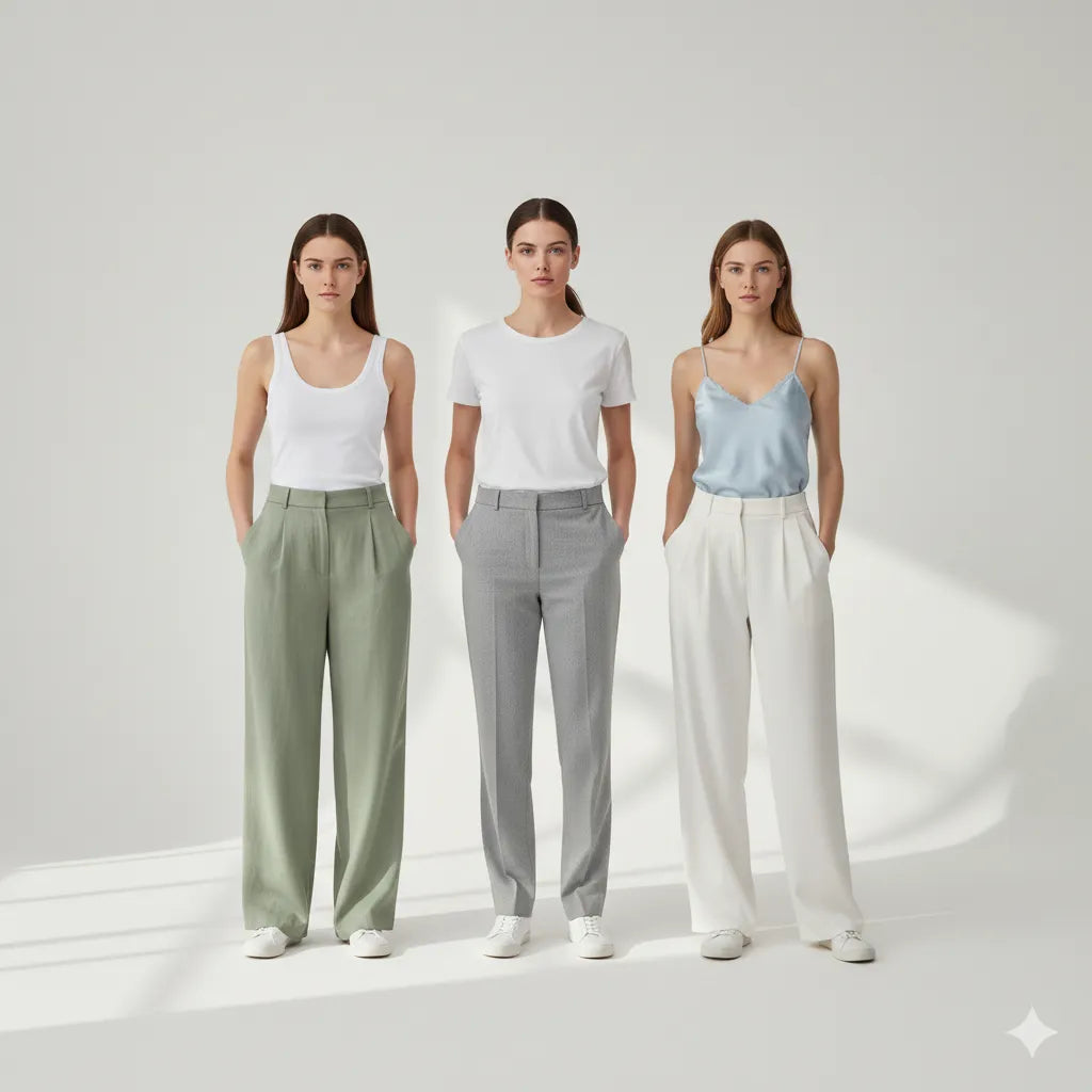 Women’s Trousers
