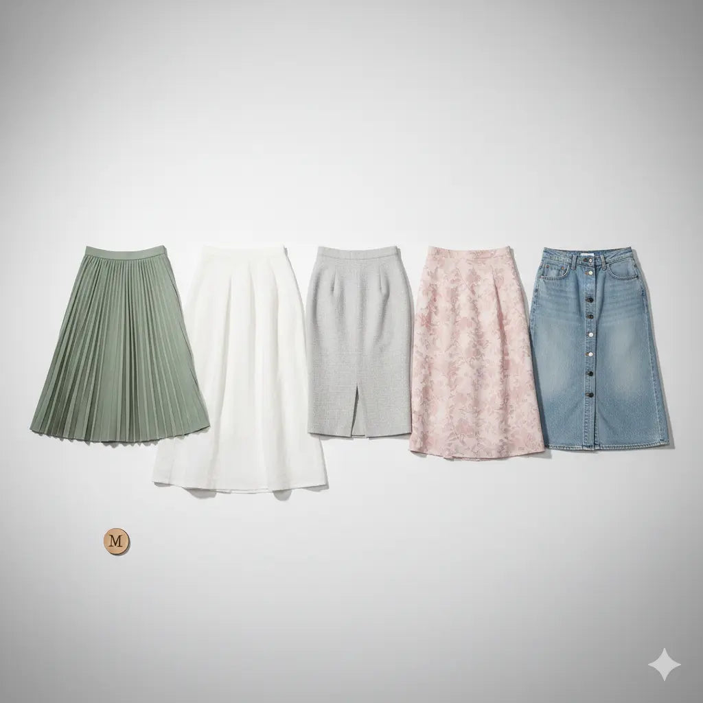 Women’s skirts