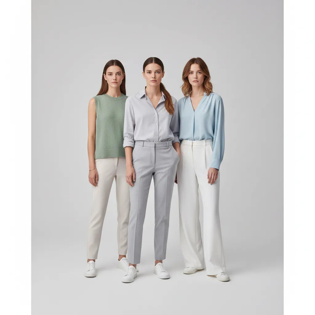 Women’s Tops & Shirts