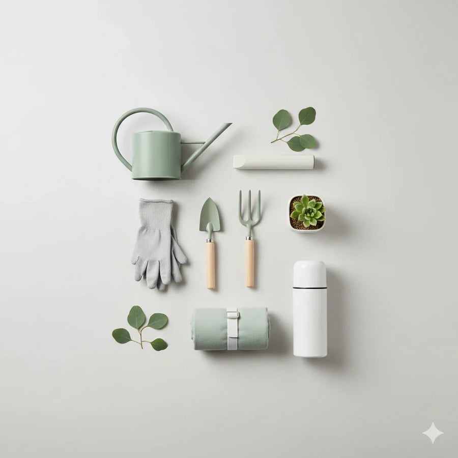 Garden & Outdoors