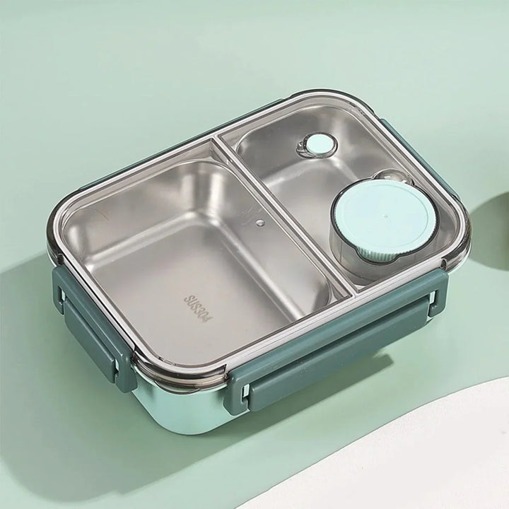 Durable insulated food storage container for healthy warm meals. Portable design perfect for any kitchen.