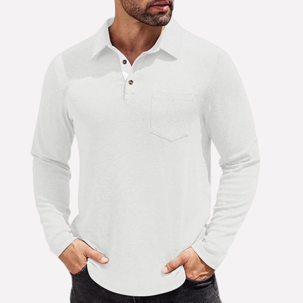 Men's crew neck t-shirt. Regular fit, everyday comfort, short sleeve, perfect for casual fashion.