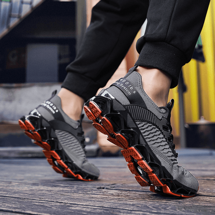 Men’s Safety Steel Toe Boots – Ortho Comfort & Protection