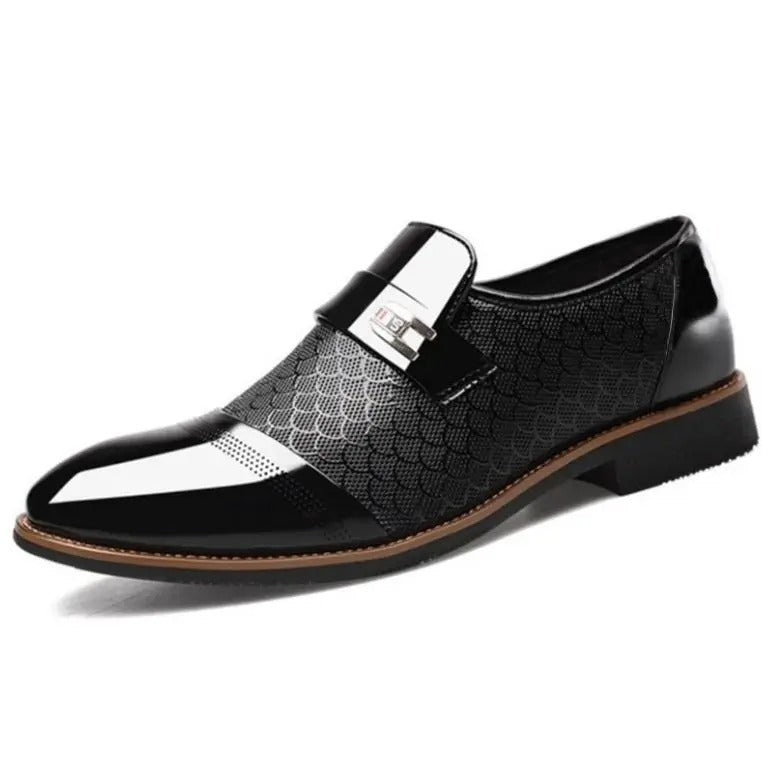 Men's Classic Dress Shoes