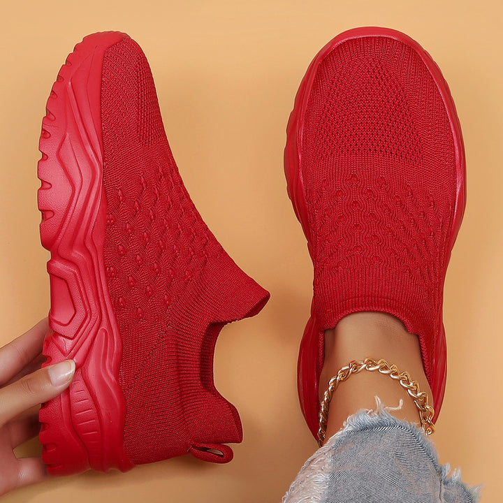Women's Ortho Cloud Slip-On Shoes