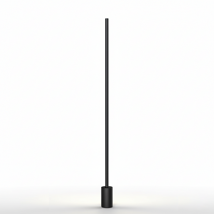 Innovative Meridian Corner Lamp with RGBIC Technology
