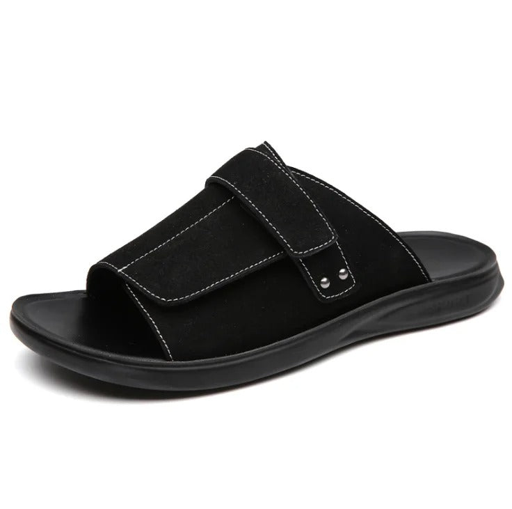 Men's Classic Comfort Slides