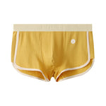 Mustard Yellow