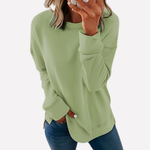 A Mint Green