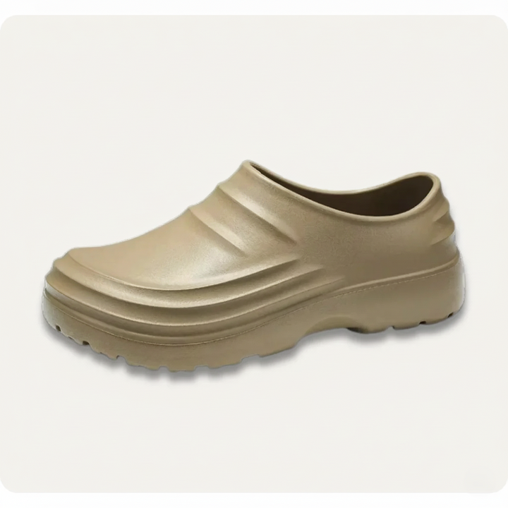 Unisex Ergonomic Comfort Cloud Clogs for Pain Relief