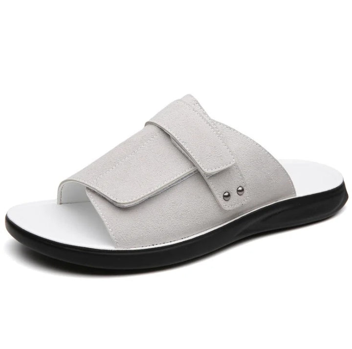 Men's Classic Comfort Slides