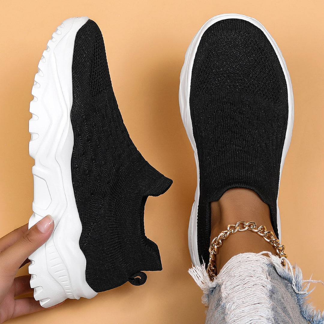 Women's Ortho Cloud Slip-On Shoes
