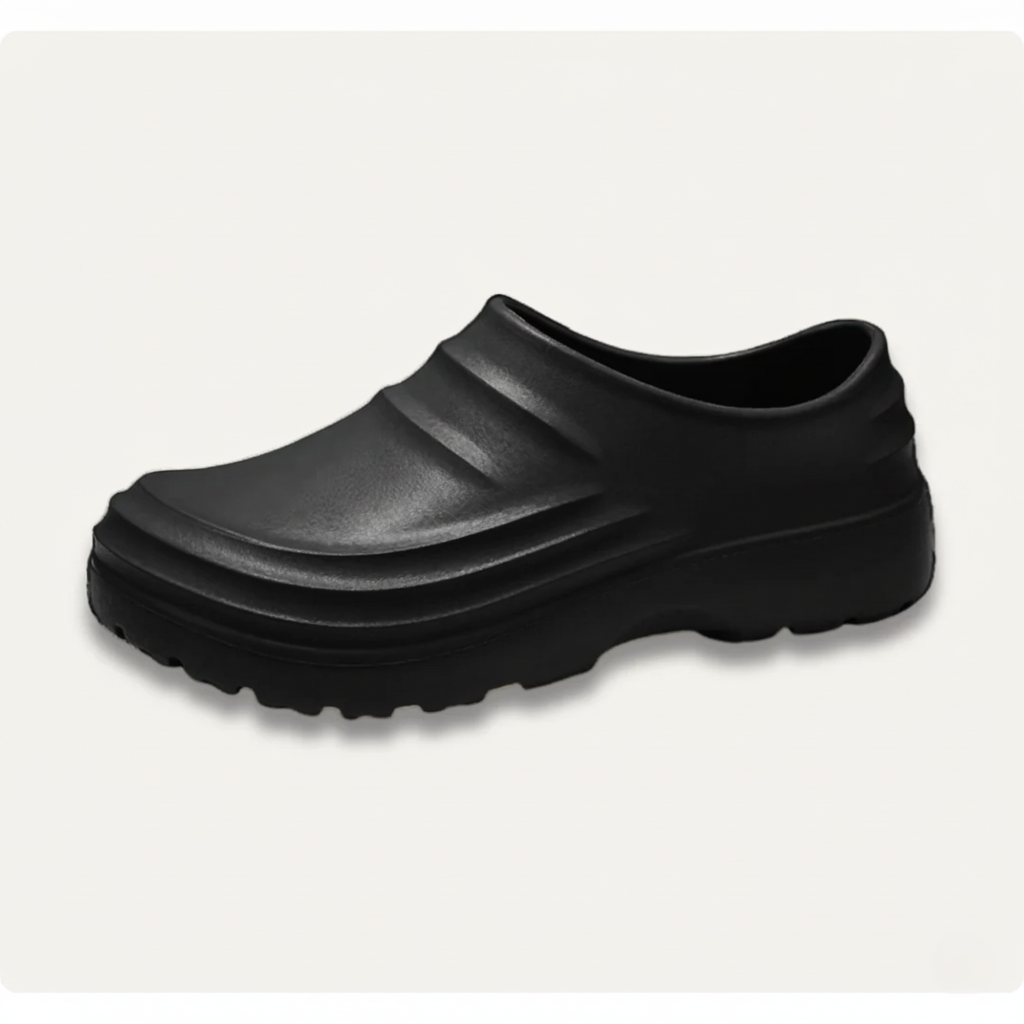 Unisex Ergonomic Comfort Cloud Clogs for Pain Relief