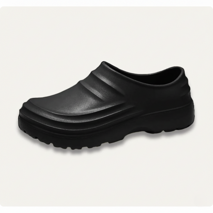 Unisex Ergonomic Comfort Cloud Clogs for Pain Relief