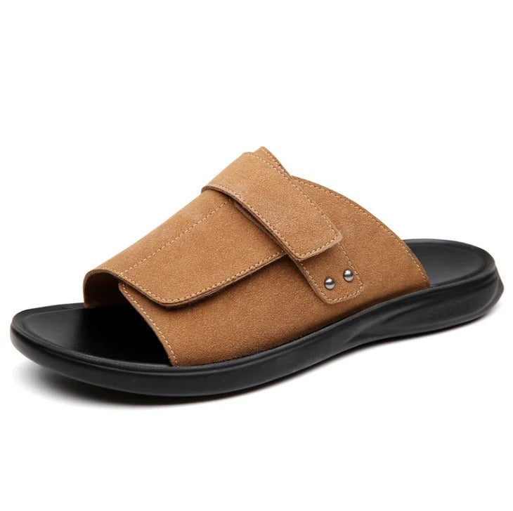 Men's Classic Comfort Slides