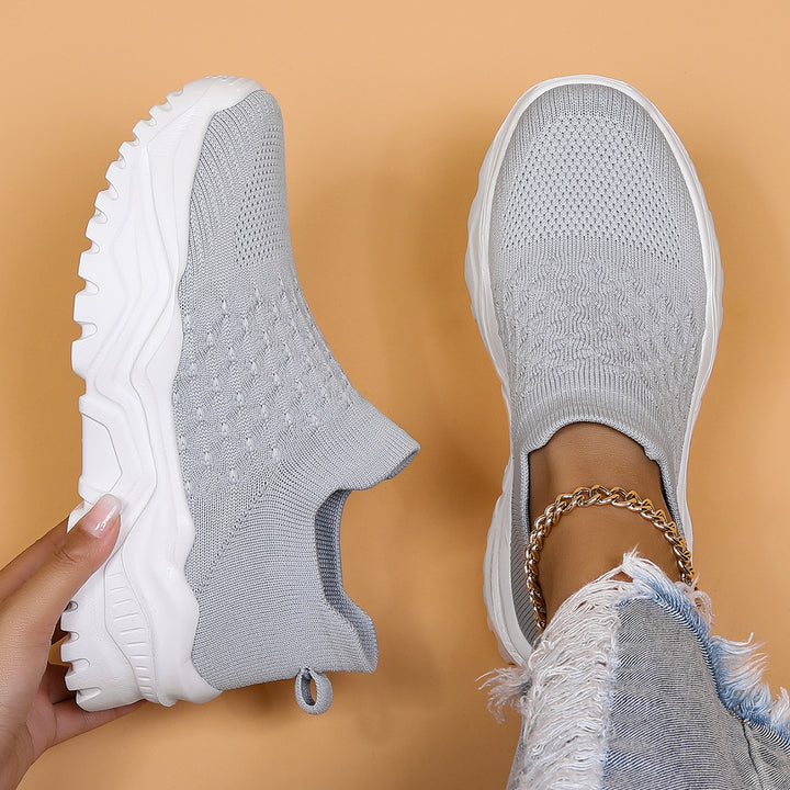 Women's Ortho Cloud Slip-On Shoes