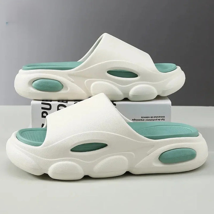 Unisex Comfort Cushioned Sandals