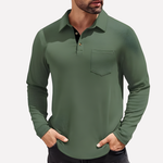 Deep Army Green