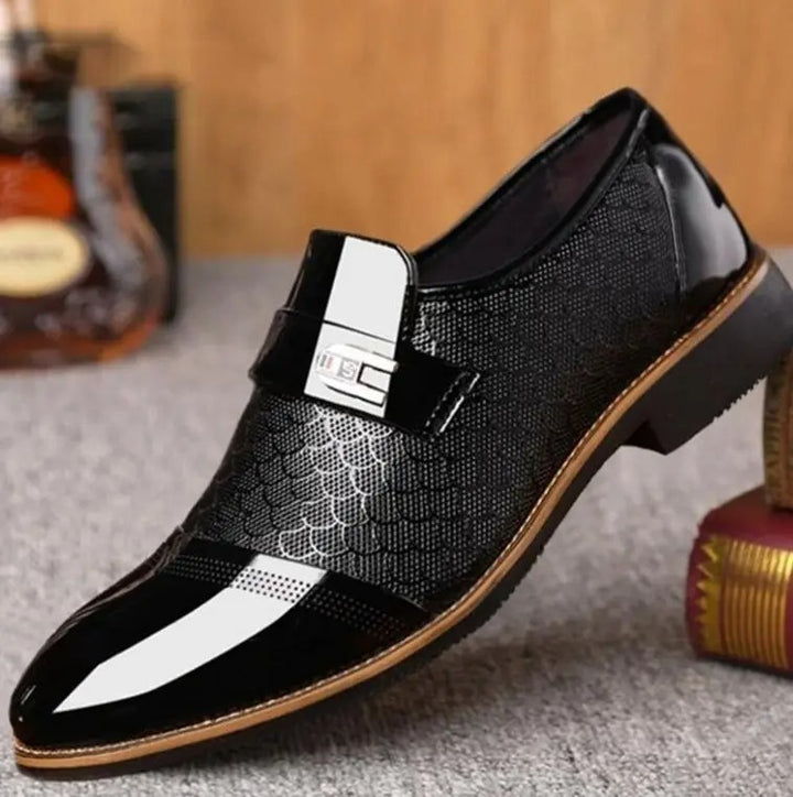Men's Classic Dress Shoes