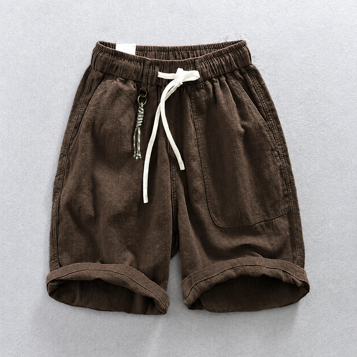 Men's Summer Comfort Shorts