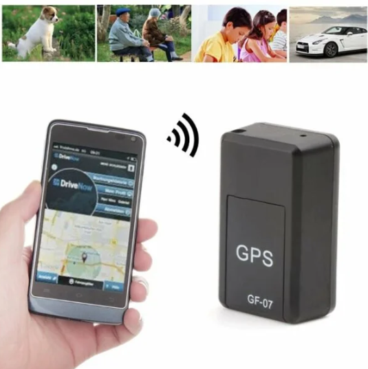 New discreet magnetic GPS tracker for vehicle security, asset tracking, & geofencing. Realtime updates & long battery.
