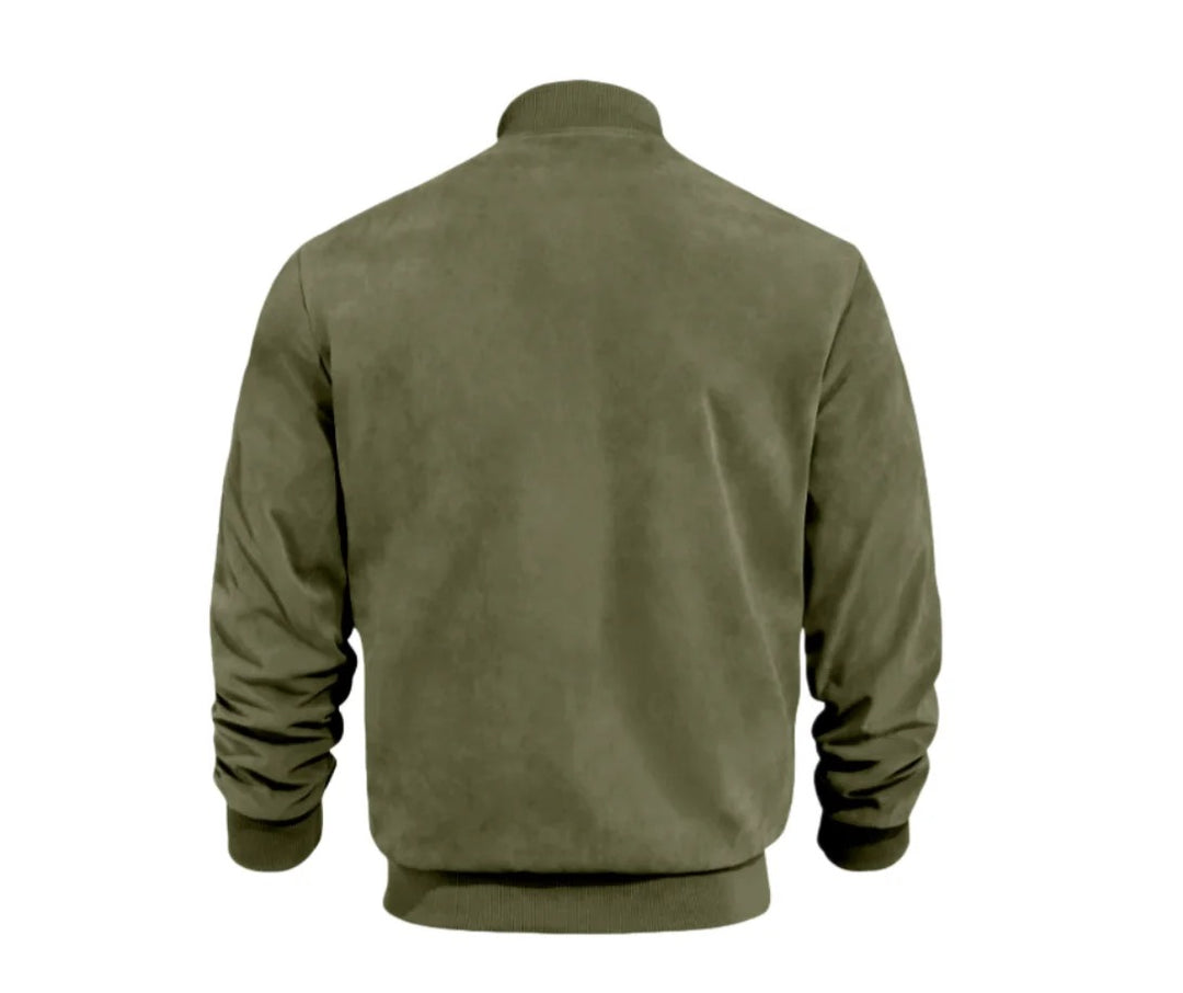 Men's Bomber Jacket