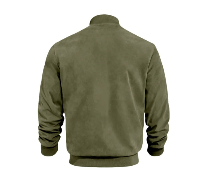 Men's Bomber Jacket
