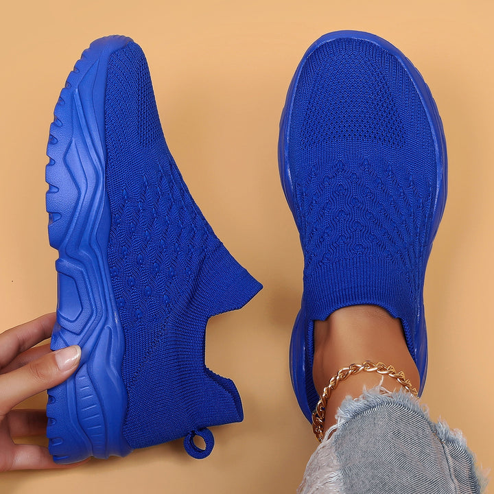 Women's Ortho Cloud Slip-On Shoes