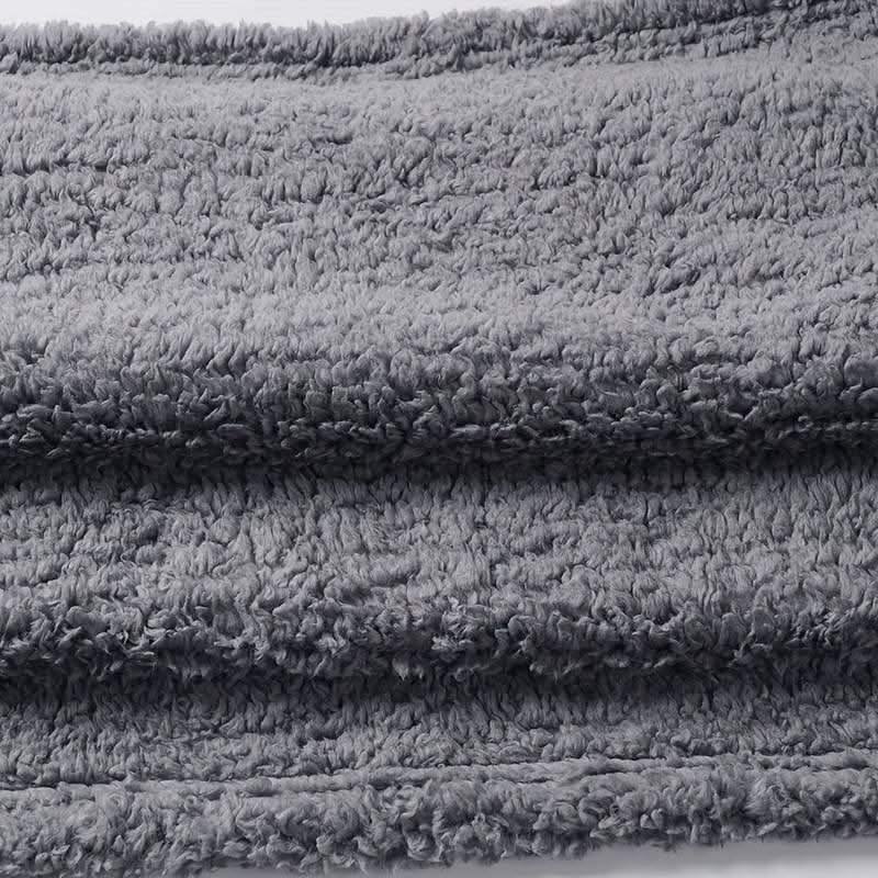 Ultra-soft pet comfort blanket. This plush fleece is a warm dog blanket & cozy cat blanket in one.