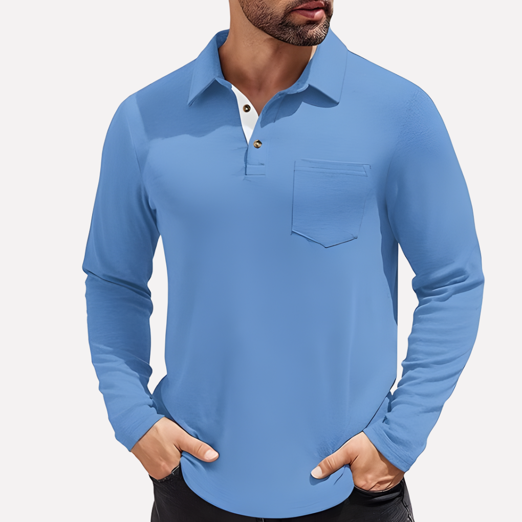Soft men's crew neck tee. Short sleeve, regular fit, offering everyday comfort & versatile casual style.