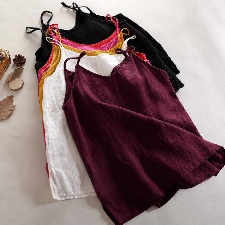 Women's Breathable Cami Top