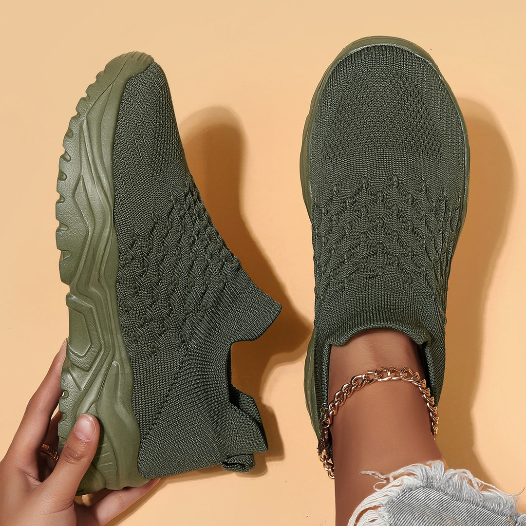 Women's Ortho Cloud Slip-On Shoes