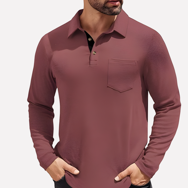 Men's basic crew neck t-shirt. Versatile, comfortable, regular fit, perfect for casual everyday fashion.