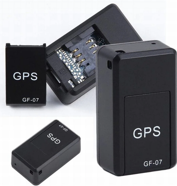 Mini GPS security tracker with strong magnet for cars & assets. Realtime geofence alerts, long battery life.