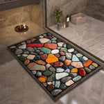 Colorful Stone