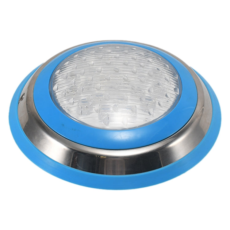 15W LED pool light for brilliant underwater ambiance. Waterproof and durable for outdoor use.