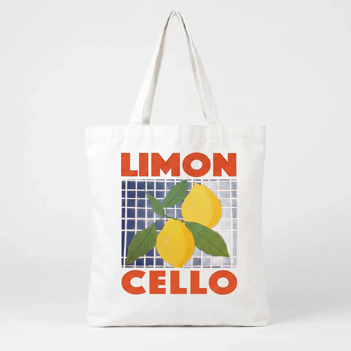 Vibrant printed women's beach tote bag, perfect for summer, sun & carrying beach essentials.