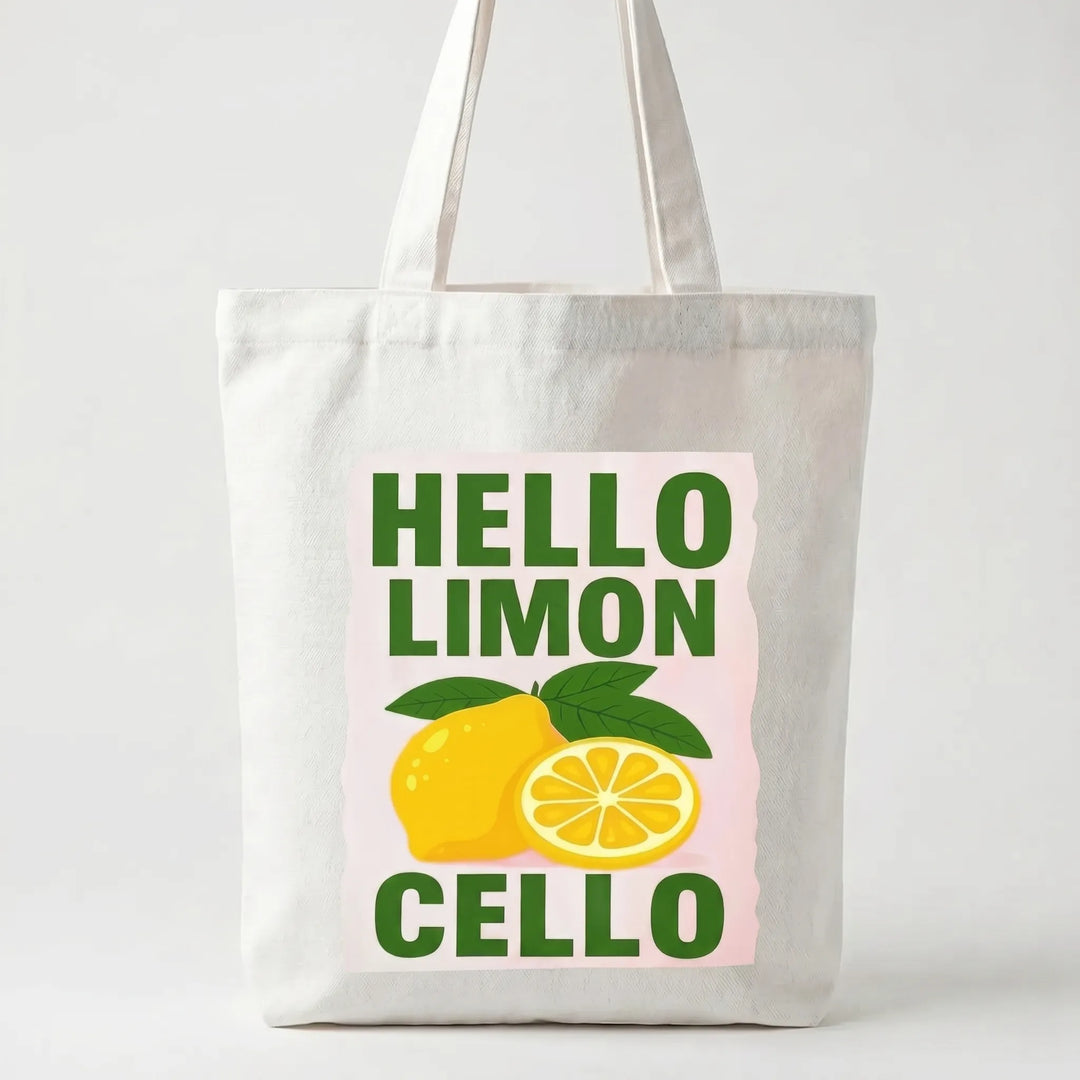 Stylish women's vibrant printed accessory tote bag, adding a pop of color to any outfit.