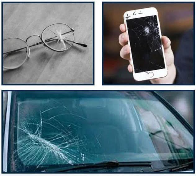 Professional auto glass repair kit ensures clear windshields by fixing chips & cracks quickly for safe driving.