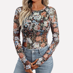 Floral Fierce