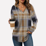 Coffee Plaid